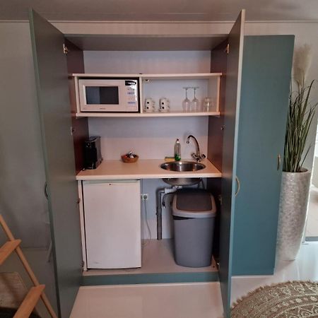 סחורל Hotel Liberte מראה חיצוני תמונה