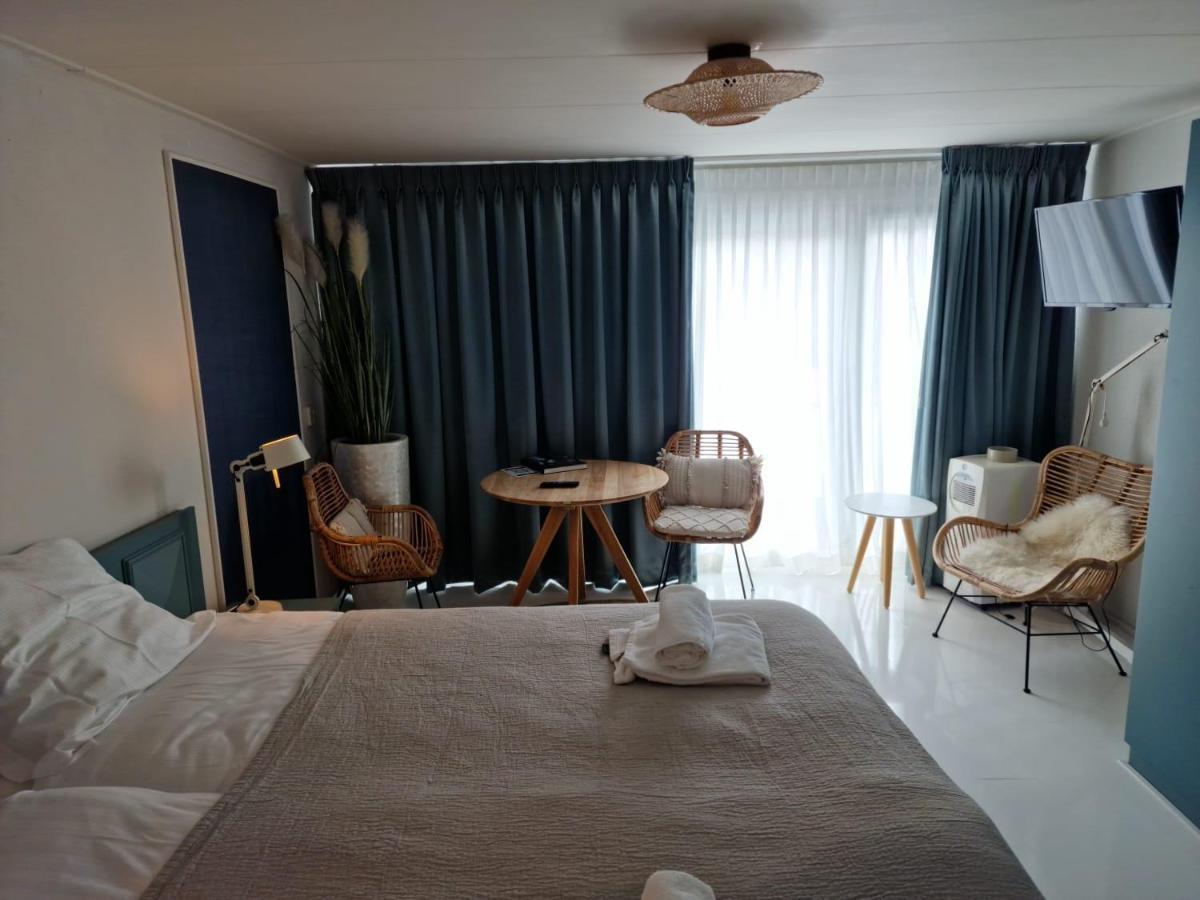 סחורל Hotel Liberte מראה חיצוני תמונה