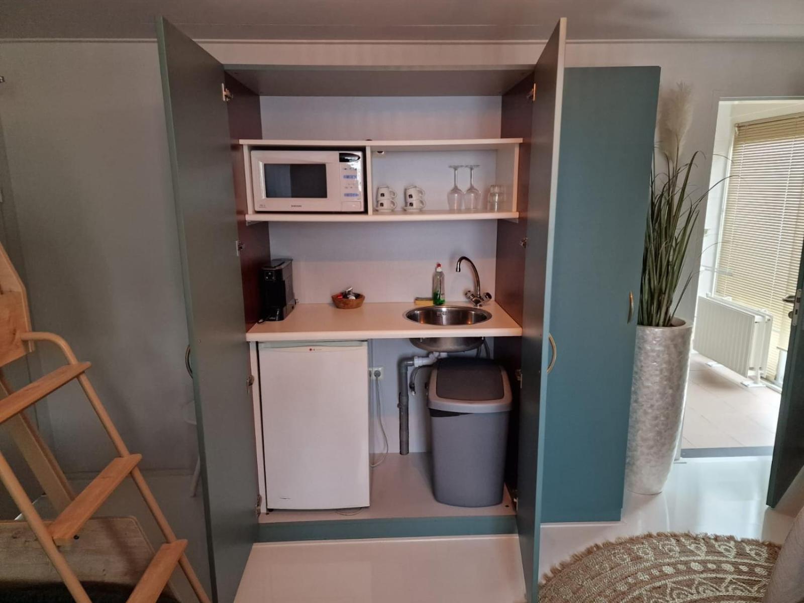 סחורל Hotel Liberte מראה חיצוני תמונה