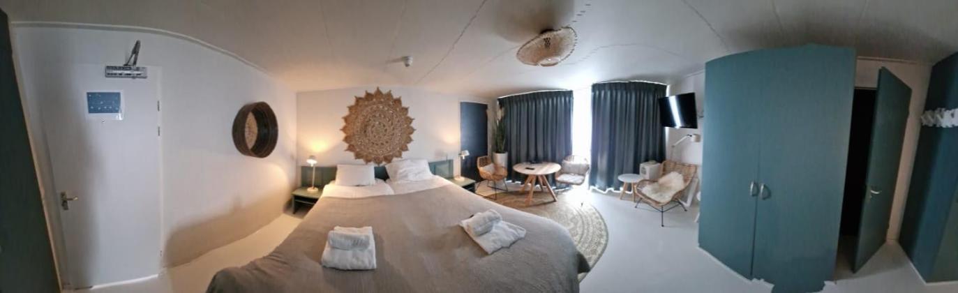 סחורל Hotel Liberte מראה חיצוני תמונה
