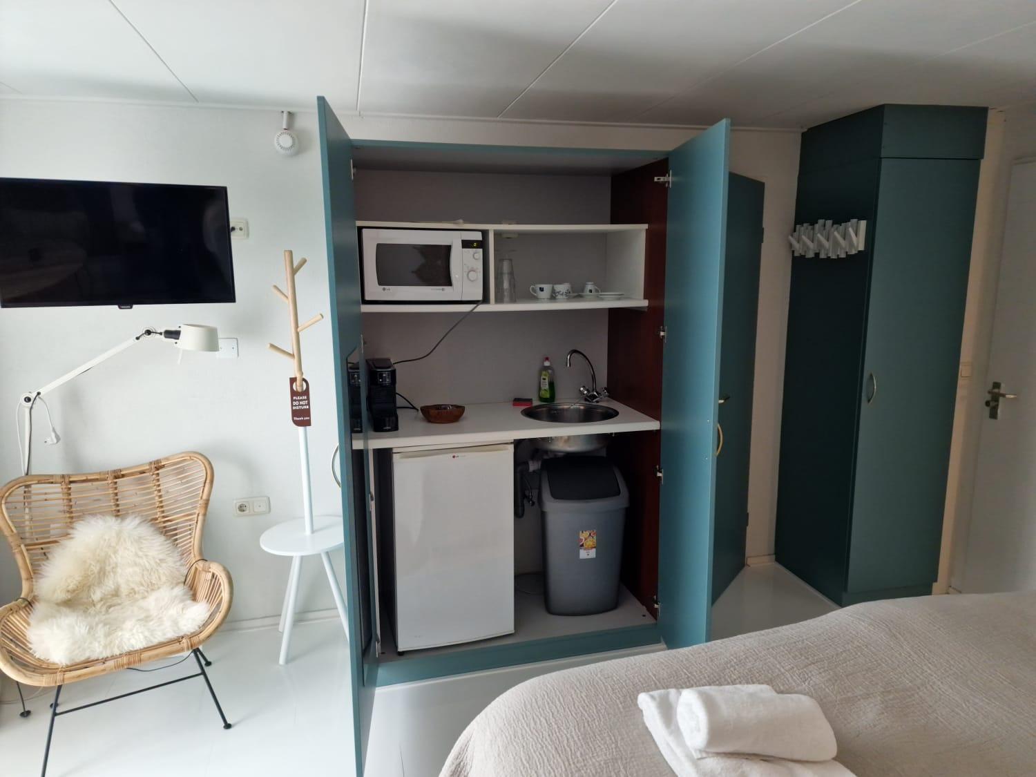סחורל Hotel Liberte מראה חיצוני תמונה