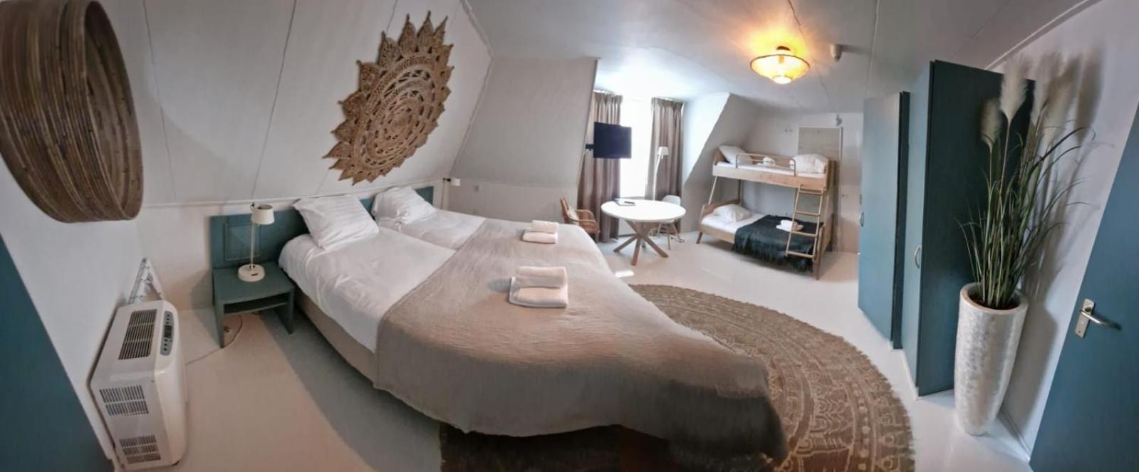 סחורל Hotel Liberte מראה חיצוני תמונה