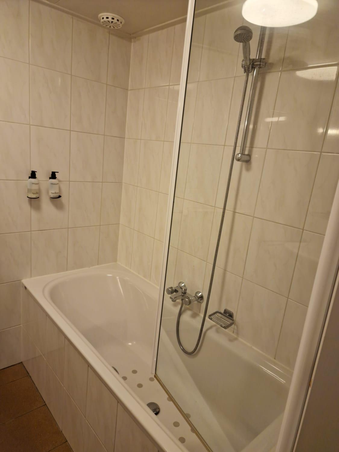 סחורל Hotel Liberte מראה חיצוני תמונה