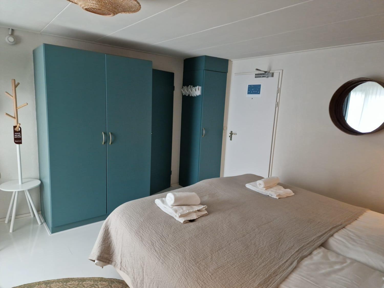 סחורל Hotel Liberte מראה חיצוני תמונה